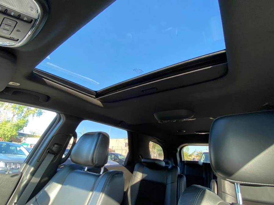 Used Dodge Durango GT Plus BLACKTOP AWD 2019 | European Auto Expo. Lodi, New Jersey Used Dodge Durango GT Plus BLACKTOP AWD 2019 | European Auto Expo. Lodi, New Jersey