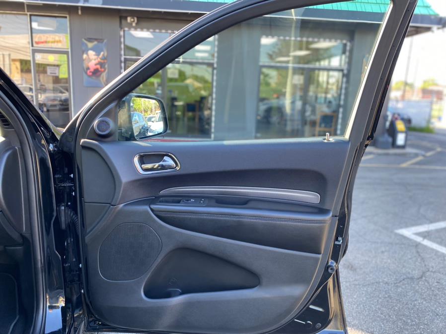 Used Dodge Durango GT Plus BLACKTOP AWD 2019 | European Auto Expo. Lodi, New Jersey Used Dodge Durango GT Plus BLACKTOP AWD 2019 | European Auto Expo. Lodi, New Jersey