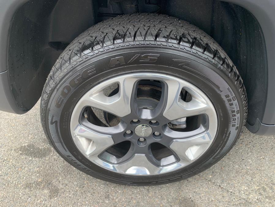 2018 Jeep Compass Limited 4x4, available for sale in Lodi, New Jersey | European Auto Expo. Lodi, New Jersey 2018 Jeep Compass Limited 4x4, available for sale in Lodi, New Jersey | European Auto Expo. Lodi, New Jersey