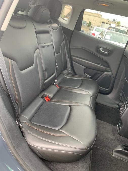 2018 Jeep Compass Limited 4x4, available for sale in Lodi, New Jersey | European Auto Expo. Lodi, New Jersey 2018 Jeep Compass Limited 4x4, available for sale in Lodi, New Jersey | European Auto Expo. Lodi, New Jersey