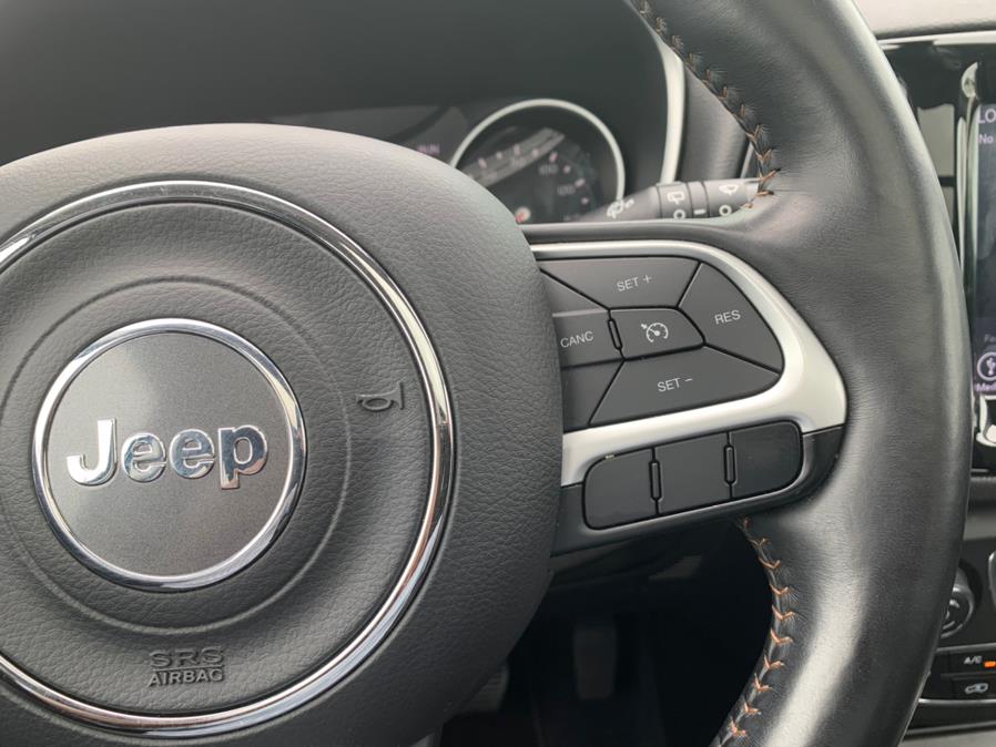 2018 Jeep Compass Limited 4x4, available for sale in Lodi, New Jersey | European Auto Expo. Lodi, New Jersey 2018 Jeep Compass Limited 4x4, available for sale in Lodi, New Jersey | European Auto Expo. Lodi, New Jersey