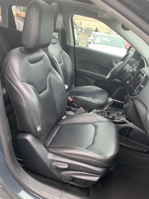2018 Jeep Compass Limited 4x4, available for sale in Lodi, New Jersey | European Auto Expo. Lodi, New Jersey 2018 Jeep Compass Limited 4x4, available for sale in Lodi, New Jersey | European Auto Expo. Lodi, New Jersey