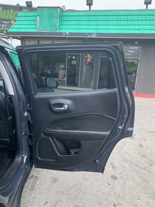 2018 Jeep Compass Limited 4x4, available for sale in Lodi, New Jersey | European Auto Expo. Lodi, New Jersey 2018 Jeep Compass Limited 4x4, available for sale in Lodi, New Jersey | European Auto Expo. Lodi, New Jersey