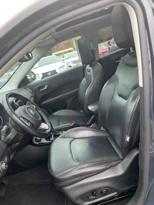2018 Jeep Compass Limited 4x4, available for sale in Lodi, New Jersey | European Auto Expo. Lodi, New Jersey 2018 Jeep Compass Limited 4x4, available for sale in Lodi, New Jersey | European Auto Expo. Lodi, New Jersey