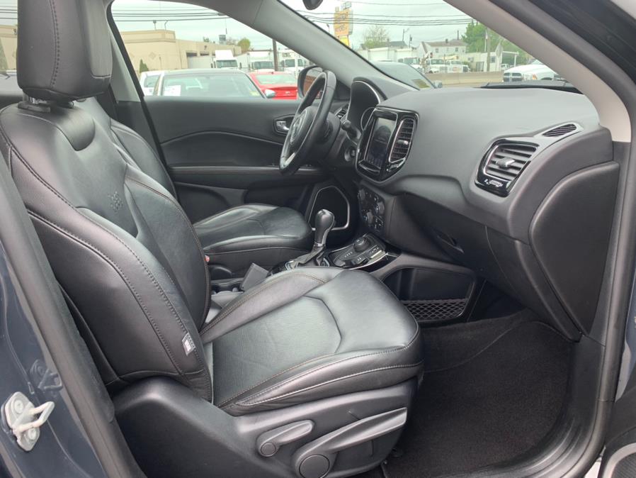 2018 Jeep Compass Limited 4x4, available for sale in Lodi, New Jersey | European Auto Expo. Lodi, New Jersey 2018 Jeep Compass Limited 4x4, available for sale in Lodi, New Jersey | European Auto Expo. Lodi, New Jersey