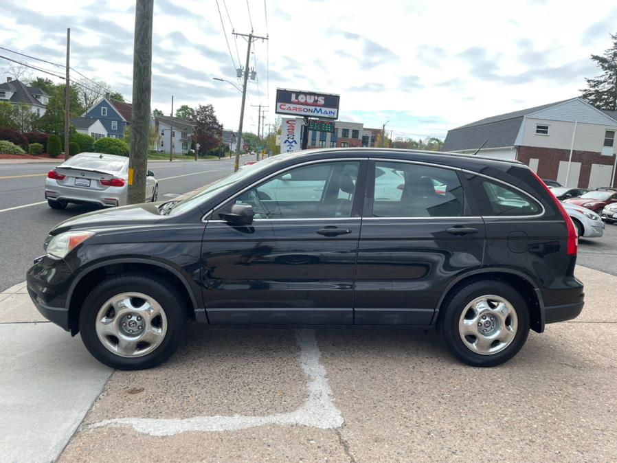 2010 Honda CR-V 4WD 5dr LX, available for sale in Manchester, Connecticut | Carsonmain LLC. Manchester, Connecticut 2010 Honda CR-V 4WD 5dr LX, available for sale in Manchester, Connecticut | Carsonmain LLC. Manchester, Connecticut