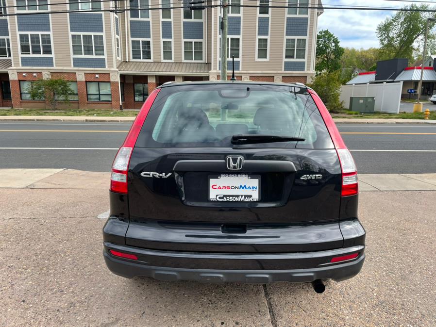2010 Honda CR-V 4WD 5dr LX, available for sale in Manchester, Connecticut | Carsonmain LLC. Manchester, Connecticut 2010 Honda CR-V 4WD 5dr LX, available for sale in Manchester, Connecticut | Carsonmain LLC. Manchester, Connecticut