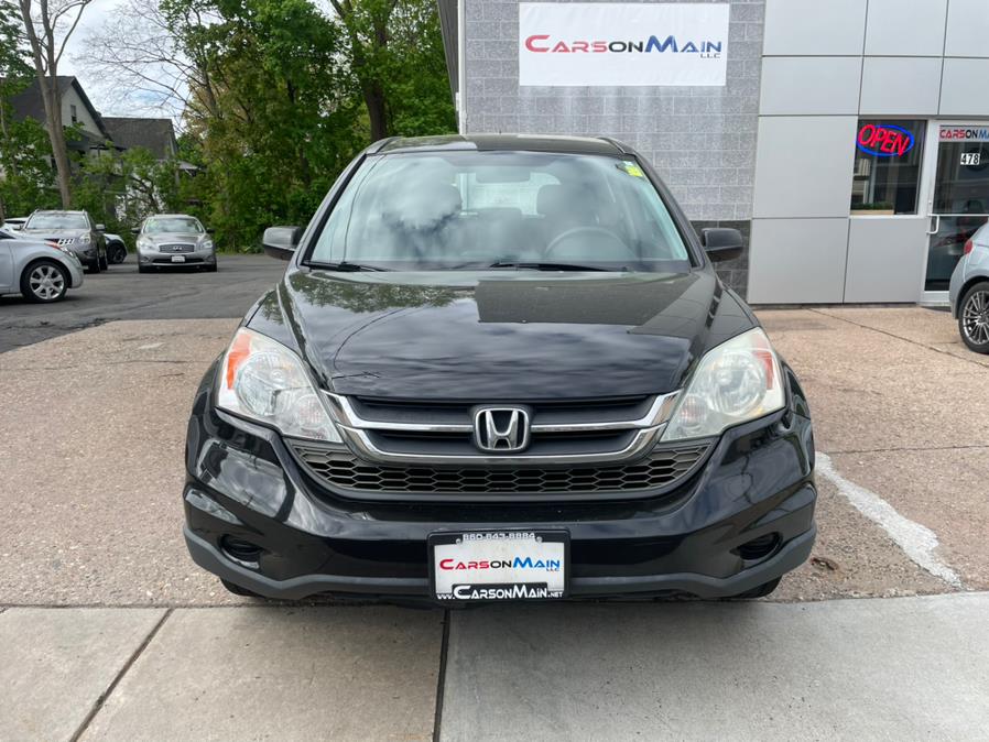 2010 Honda CR-V 4WD 5dr LX, available for sale in Manchester, Connecticut | Carsonmain LLC. Manchester, Connecticut 2010 Honda CR-V 4WD 5dr LX, available for sale in Manchester, Connecticut | Carsonmain LLC. Manchester, Connecticut