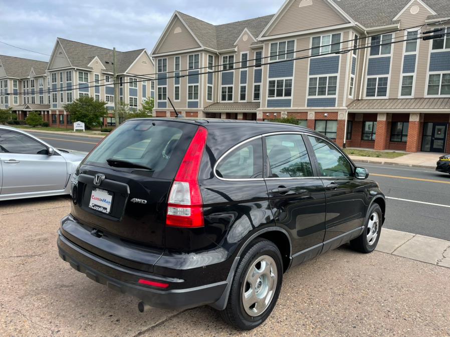 2010 Honda CR-V 4WD 5dr LX, available for sale in Manchester, Connecticut | Carsonmain LLC. Manchester, Connecticut 2010 Honda CR-V 4WD 5dr LX, available for sale in Manchester, Connecticut | Carsonmain LLC. Manchester, Connecticut