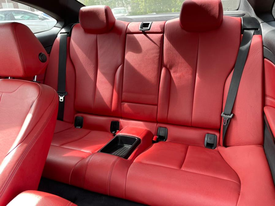 Used BMW 4 Series 2dr Cpe 428i xDrive AWD 2014 | Carsonmain LLC. Manchester, Connecticut Used BMW 4 Series 2dr Cpe 428i xDrive AWD 2014 | Carsonmain LLC. Manchester, Connecticut