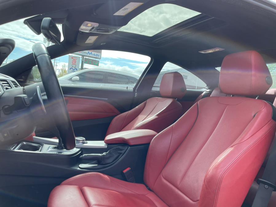 Used BMW 4 Series 2dr Cpe 428i xDrive AWD 2014 | Carsonmain LLC. Manchester, Connecticut Used BMW 4 Series 2dr Cpe 428i xDrive AWD 2014 | Carsonmain LLC. Manchester, Connecticut