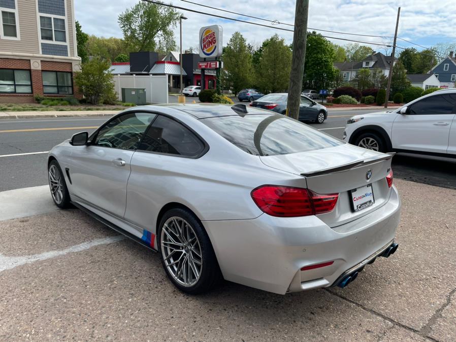 Used BMW 4 Series 2dr Cpe 428i xDrive AWD 2014 | Carsonmain LLC. Manchester, Connecticut Used BMW 4 Series 2dr Cpe 428i xDrive AWD 2014 | Carsonmain LLC. Manchester, Connecticut