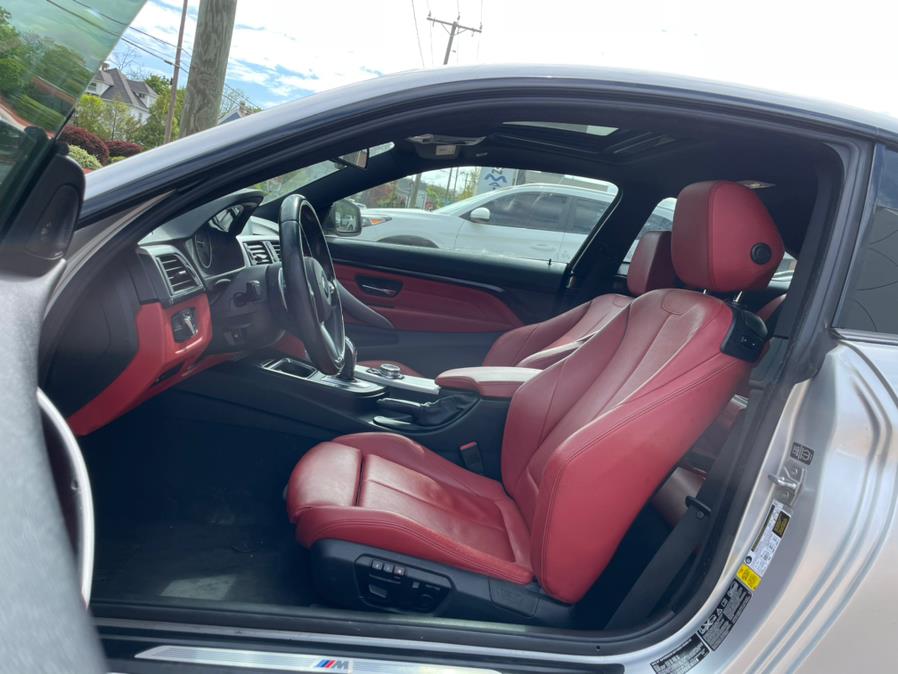 Used BMW 4 Series 2dr Cpe 428i xDrive AWD 2014 | Carsonmain LLC. Manchester, Connecticut Used BMW 4 Series 2dr Cpe 428i xDrive AWD 2014 | Carsonmain LLC. Manchester, Connecticut