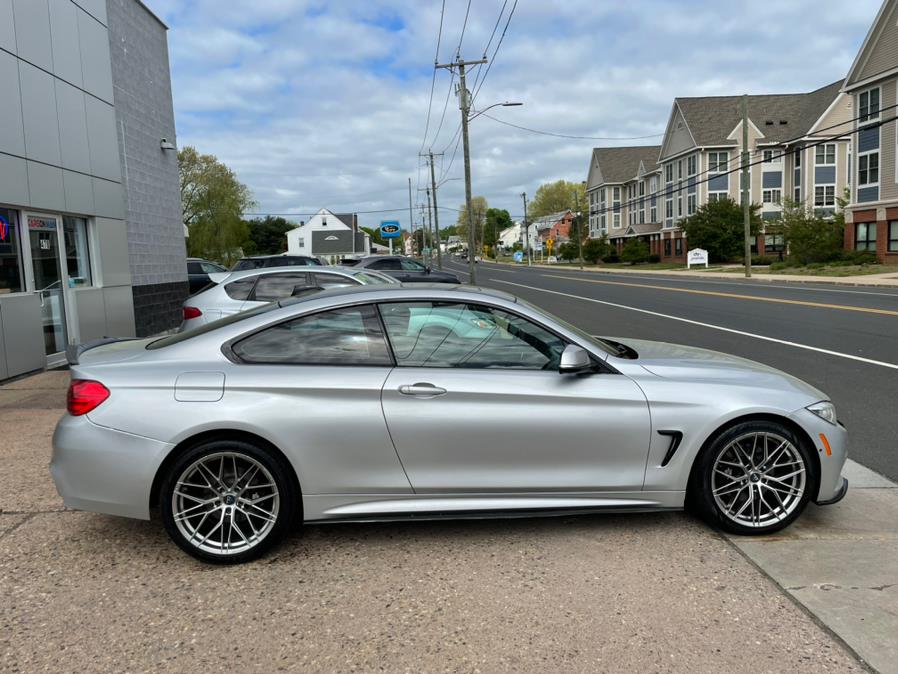Used BMW 4 Series 2dr Cpe 428i xDrive AWD 2014 | Carsonmain LLC. Manchester, Connecticut Used BMW 4 Series 2dr Cpe 428i xDrive AWD 2014 | Carsonmain LLC. Manchester, Connecticut