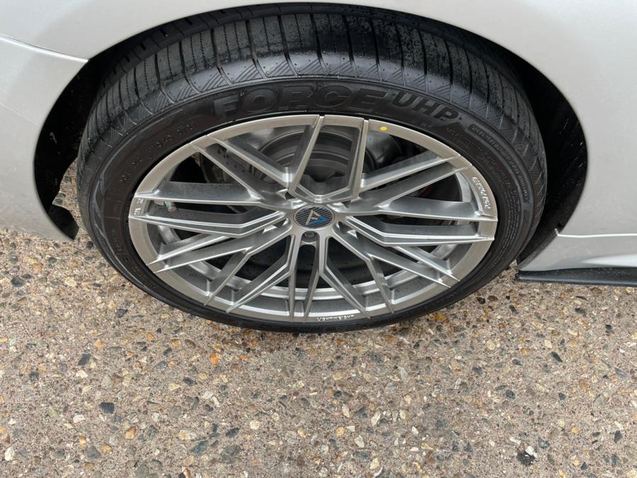 Used BMW 4 Series 2dr Cpe 428i xDrive AWD 2014 | Carsonmain LLC. Manchester, Connecticut Used BMW 4 Series 2dr Cpe 428i xDrive AWD 2014 | Carsonmain LLC. Manchester, Connecticut