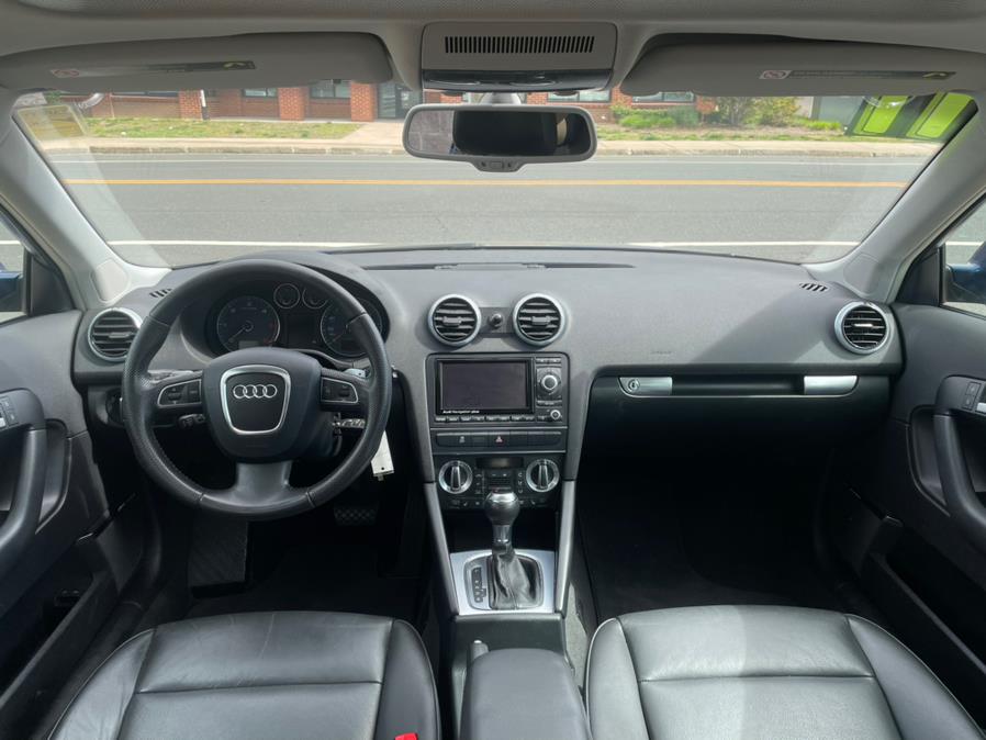 2011 Audi A3 4dr HB S tronic FrontTrak 2.0 TDI Premium Plus, available for sale in Manchester, Connecticut | Carsonmain LLC. Manchester, Connecticut 2011 Audi A3 4dr HB S tronic FrontTrak 2.0 TDI Premium Plus, available for sale in Manchester, Connecticut | Carsonmain LLC. Manchester, Connecticut