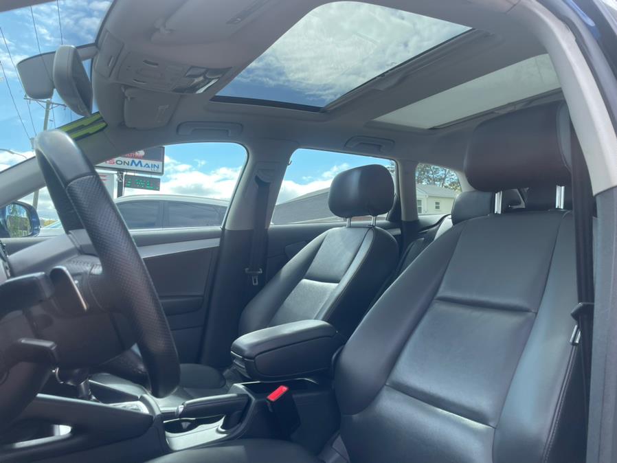 2011 Audi A3 4dr HB S tronic FrontTrak 2.0 TDI Premium Plus, available for sale in Manchester, Connecticut | Carsonmain LLC. Manchester, Connecticut 2011 Audi A3 4dr HB S tronic FrontTrak 2.0 TDI Premium Plus, available for sale in Manchester, Connecticut | Carsonmain LLC. Manchester, Connecticut