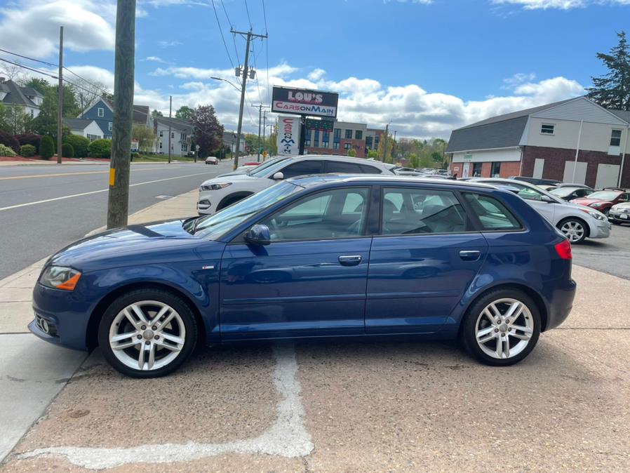 2011 Audi A3 4dr HB S tronic FrontTrak 2.0 TDI Premium Plus, available for sale in Manchester, Connecticut | Carsonmain LLC. Manchester, Connecticut 2011 Audi A3 4dr HB S tronic FrontTrak 2.0 TDI Premium Plus, available for sale in Manchester, Connecticut | Carsonmain LLC. Manchester, Connecticut