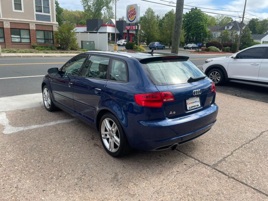 2011 Audi A3 4dr HB S tronic FrontTrak 2.0 TDI Premium Plus, available for sale in Manchester, Connecticut | Carsonmain LLC. Manchester, Connecticut 2011 Audi A3 4dr HB S tronic FrontTrak 2.0 TDI Premium Plus, available for sale in Manchester, Connecticut | Carsonmain LLC. Manchester, Connecticut