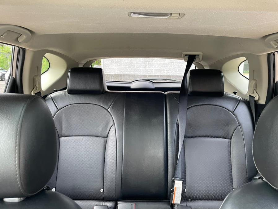 Used Nissan Rogue AWD 4dr SL 2012 | Carsonmain LLC. Manchester, Connecticut Used Nissan Rogue AWD 4dr SL 2012 | Carsonmain LLC. Manchester, Connecticut