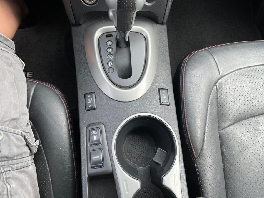 Used Nissan Rogue AWD 4dr SL 2012 | Carsonmain LLC. Manchester, Connecticut Used Nissan Rogue AWD 4dr SL 2012 | Carsonmain LLC. Manchester, Connecticut