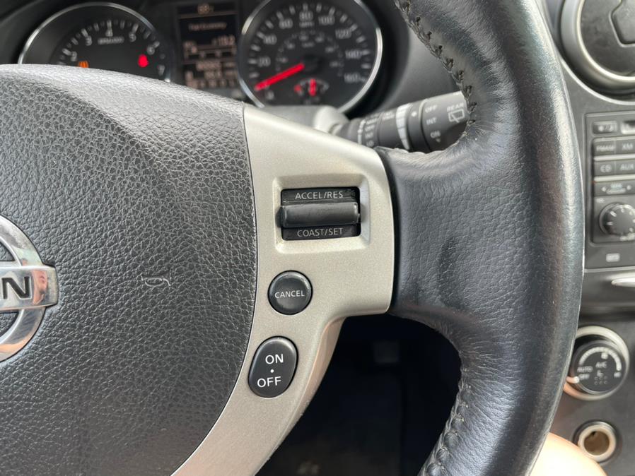 Used Nissan Rogue AWD 4dr SL 2012 | Carsonmain LLC. Manchester, Connecticut Used Nissan Rogue AWD 4dr SL 2012 | Carsonmain LLC. Manchester, Connecticut