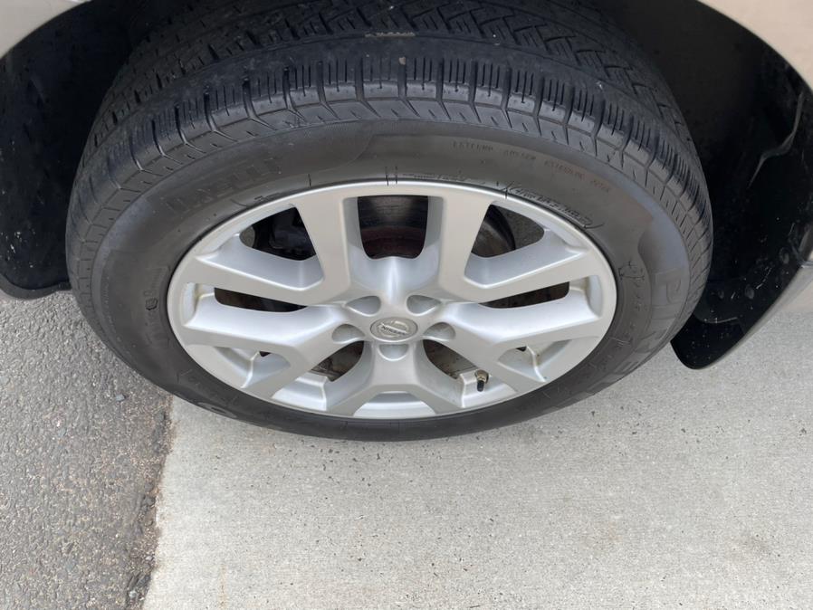 Used Nissan Rogue AWD 4dr SL 2012 | Carsonmain LLC. Manchester, Connecticut Used Nissan Rogue AWD 4dr SL 2012 | Carsonmain LLC. Manchester, Connecticut