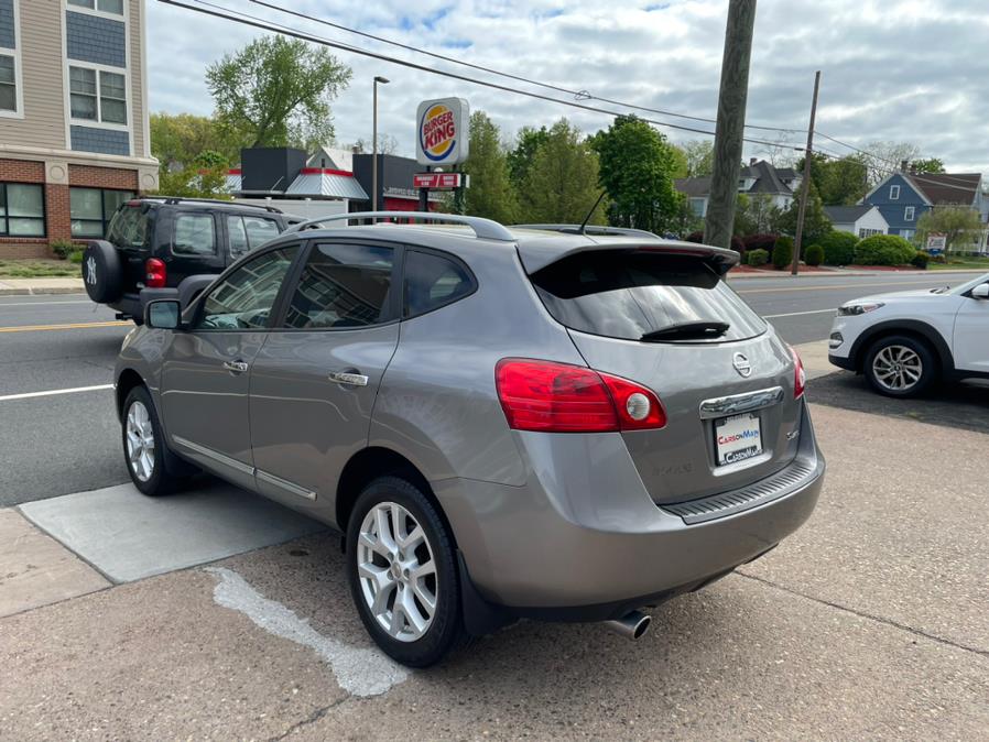 Used Nissan Rogue AWD 4dr SL 2012 | Carsonmain LLC. Manchester, Connecticut Used Nissan Rogue AWD 4dr SL 2012 | Carsonmain LLC. Manchester, Connecticut