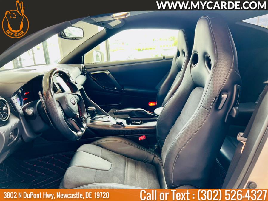 2017 Nissan GT-R Premium AWD, available for sale in New Castle, Delaware | My Car. New Castle, Delaware 2017 Nissan GT-R Premium AWD, available for sale in New Castle, Delaware | My Car. New Castle, Delaware