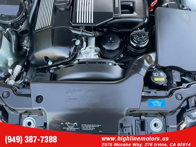 Used BMW 3 Series 330i 4dr Sdn RWD 2002 | High Line Motors LLC. Irvine, California Used BMW 3 Series 330i 4dr Sdn RWD 2002 | High Line Motors LLC. Irvine, California