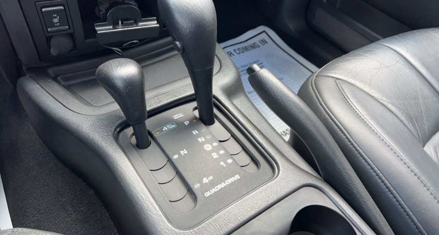 Used Jeep Grand Cherokee 4dr Limited 4WD 2004 | West End Automotive Center. Waterbury, Connecticut Used Jeep Grand Cherokee 4dr Limited 4WD 2004 | West End Automotive Center. Waterbury, Connecticut