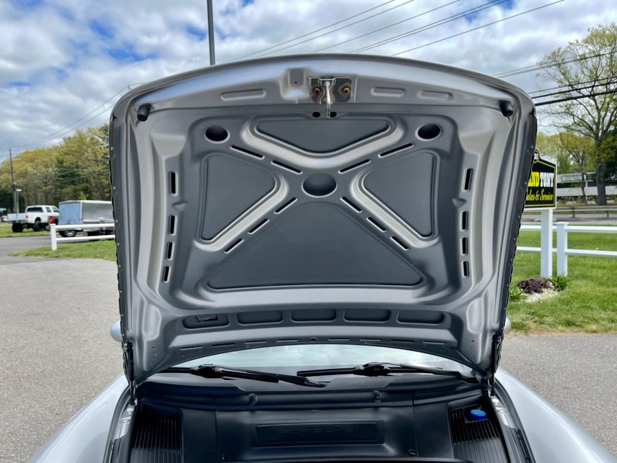 2007 Porsche Boxster 2dr Roadster, available for sale in South Windsor, Connecticut | Mike And Tony Auto Sales, Inc. South Windsor, Connecticut 2007 Porsche Boxster 2dr Roadster, available for sale in South Windsor, Connecticut | Mike And Tony Auto Sales, Inc. South Windsor, Connecticut