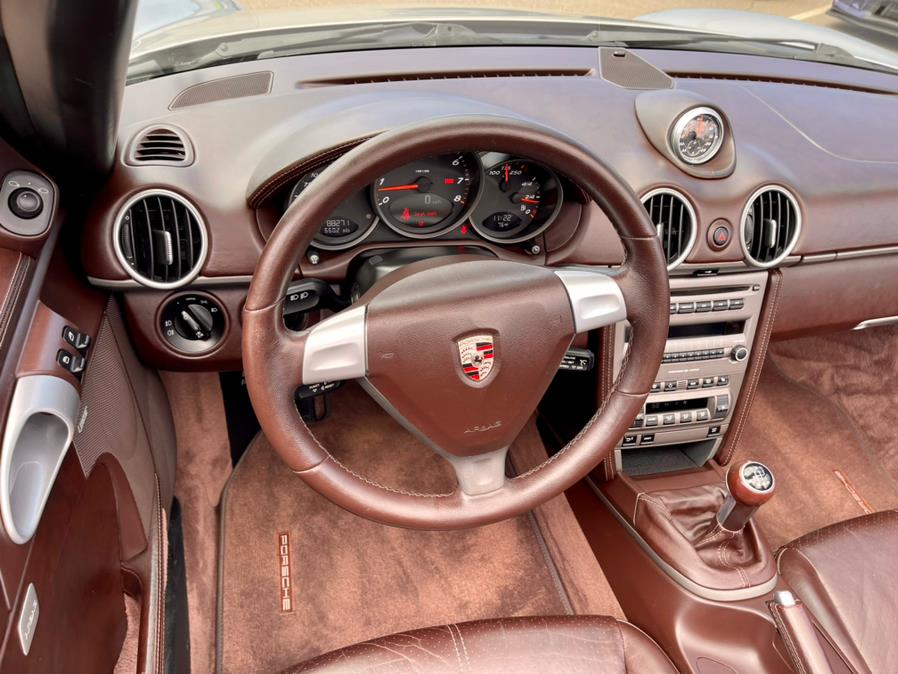 2007 Porsche Boxster 2dr Roadster, available for sale in South Windsor, Connecticut | Mike And Tony Auto Sales, Inc. South Windsor, Connecticut 2007 Porsche Boxster 2dr Roadster, available for sale in South Windsor, Connecticut | Mike And Tony Auto Sales, Inc. South Windsor, Connecticut