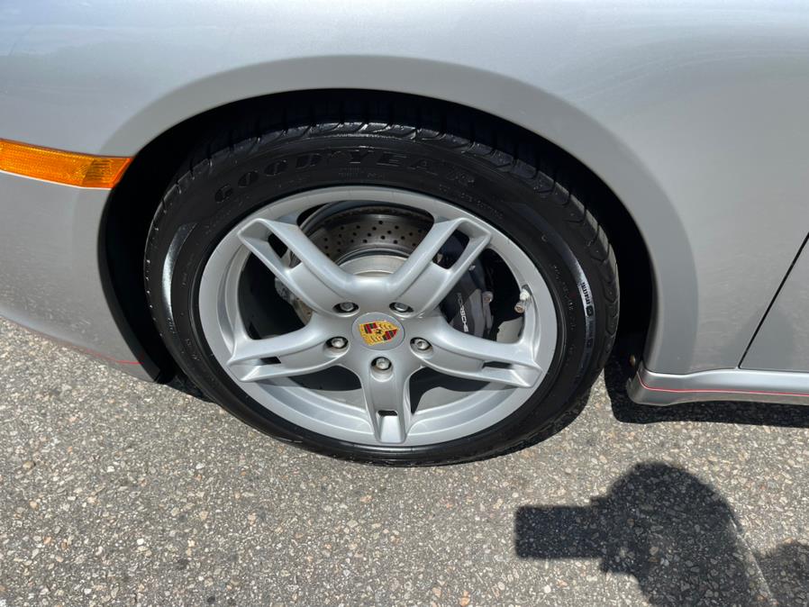 2007 Porsche Boxster 2dr Roadster, available for sale in South Windsor, Connecticut | Mike And Tony Auto Sales, Inc. South Windsor, Connecticut 2007 Porsche Boxster 2dr Roadster, available for sale in South Windsor, Connecticut | Mike And Tony Auto Sales, Inc. South Windsor, Connecticut