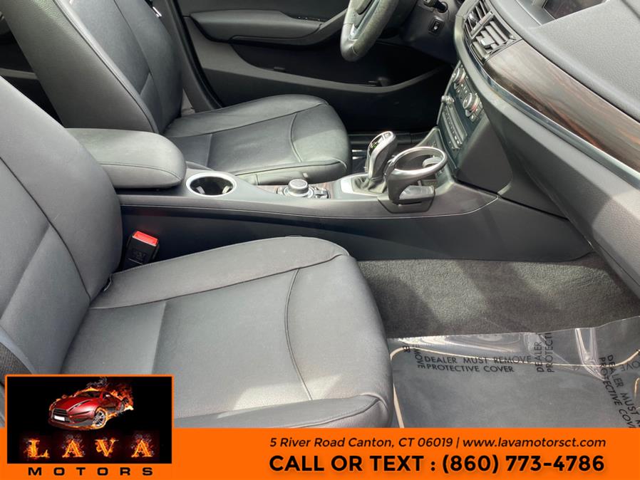2015 BMW X1 AWD 4dr xDrive28i, available for sale in Canton, Connecticut | Lava Motors. Canton, Connecticut 2015 BMW X1 AWD 4dr xDrive28i, available for sale in Canton, Connecticut | Lava Motors. Canton, Connecticut