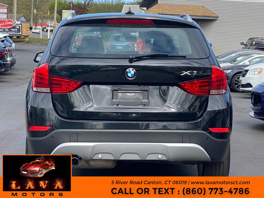 2015 BMW X1 AWD 4dr xDrive28i, available for sale in Canton, Connecticut | Lava Motors. Canton, Connecticut 2015 BMW X1 AWD 4dr xDrive28i, available for sale in Canton, Connecticut | Lava Motors. Canton, Connecticut