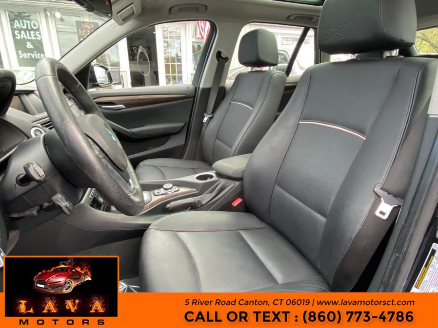 2015 BMW X1 AWD 4dr xDrive28i, available for sale in Canton, Connecticut | Lava Motors. Canton, Connecticut 2015 BMW X1 AWD 4dr xDrive28i, available for sale in Canton, Connecticut | Lava Motors. Canton, Connecticut