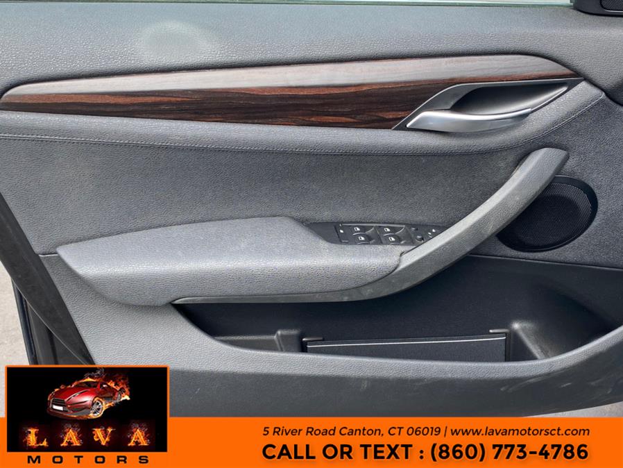 2015 BMW X1 AWD 4dr xDrive28i, available for sale in Canton, Connecticut | Lava Motors. Canton, Connecticut 2015 BMW X1 AWD 4dr xDrive28i, available for sale in Canton, Connecticut | Lava Motors. Canton, Connecticut