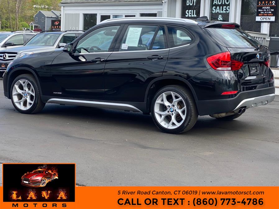 2015 BMW X1 AWD 4dr xDrive28i, available for sale in Canton, Connecticut | Lava Motors. Canton, Connecticut 2015 BMW X1 AWD 4dr xDrive28i, available for sale in Canton, Connecticut | Lava Motors. Canton, Connecticut