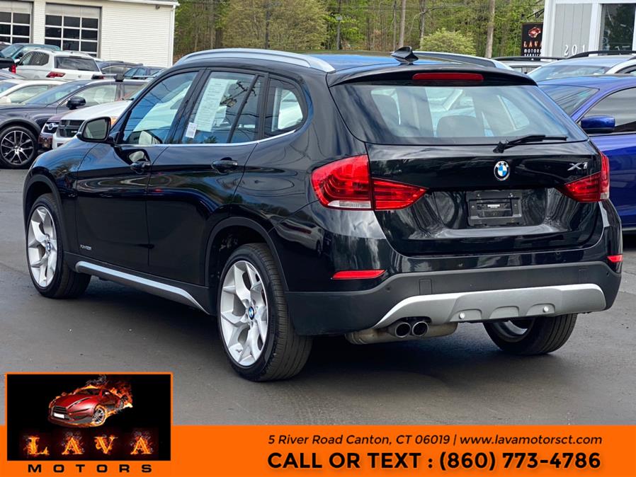 2015 BMW X1 AWD 4dr xDrive28i, available for sale in Canton, Connecticut | Lava Motors. Canton, Connecticut 2015 BMW X1 AWD 4dr xDrive28i, available for sale in Canton, Connecticut | Lava Motors. Canton, Connecticut
