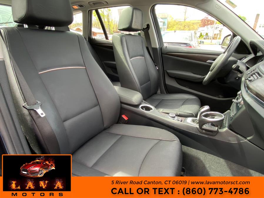 2015 BMW X1 AWD 4dr xDrive28i, available for sale in Canton, Connecticut | Lava Motors. Canton, Connecticut 2015 BMW X1 AWD 4dr xDrive28i, available for sale in Canton, Connecticut | Lava Motors. Canton, Connecticut