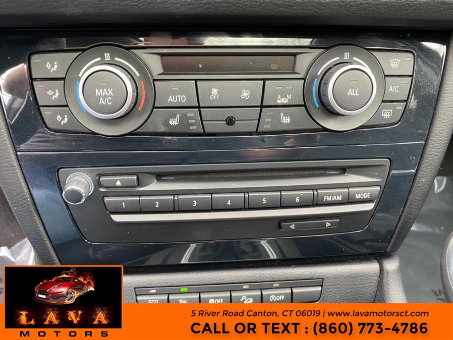 2015 BMW X1 AWD 4dr xDrive28i, available for sale in Canton, Connecticut | Lava Motors. Canton, Connecticut 2015 BMW X1 AWD 4dr xDrive28i, available for sale in Canton, Connecticut | Lava Motors. Canton, Connecticut