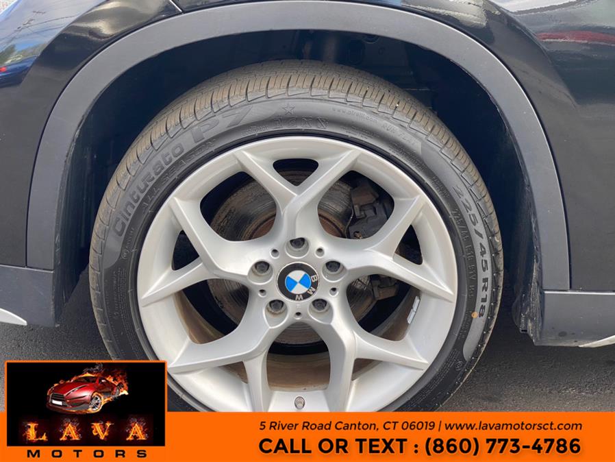 2015 BMW X1 AWD 4dr xDrive28i, available for sale in Canton, Connecticut | Lava Motors. Canton, Connecticut 2015 BMW X1 AWD 4dr xDrive28i, available for sale in Canton, Connecticut | Lava Motors. Canton, Connecticut
