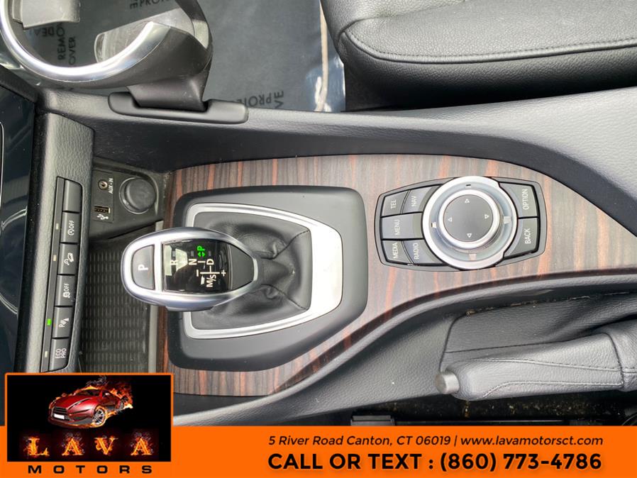 2015 BMW X1 AWD 4dr xDrive28i, available for sale in Canton, Connecticut | Lava Motors. Canton, Connecticut 2015 BMW X1 AWD 4dr xDrive28i, available for sale in Canton, Connecticut | Lava Motors. Canton, Connecticut