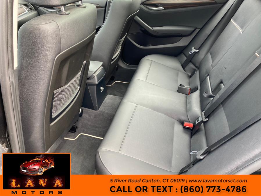 2015 BMW X1 AWD 4dr xDrive28i, available for sale in Canton, Connecticut | Lava Motors. Canton, Connecticut 2015 BMW X1 AWD 4dr xDrive28i, available for sale in Canton, Connecticut | Lava Motors. Canton, Connecticut