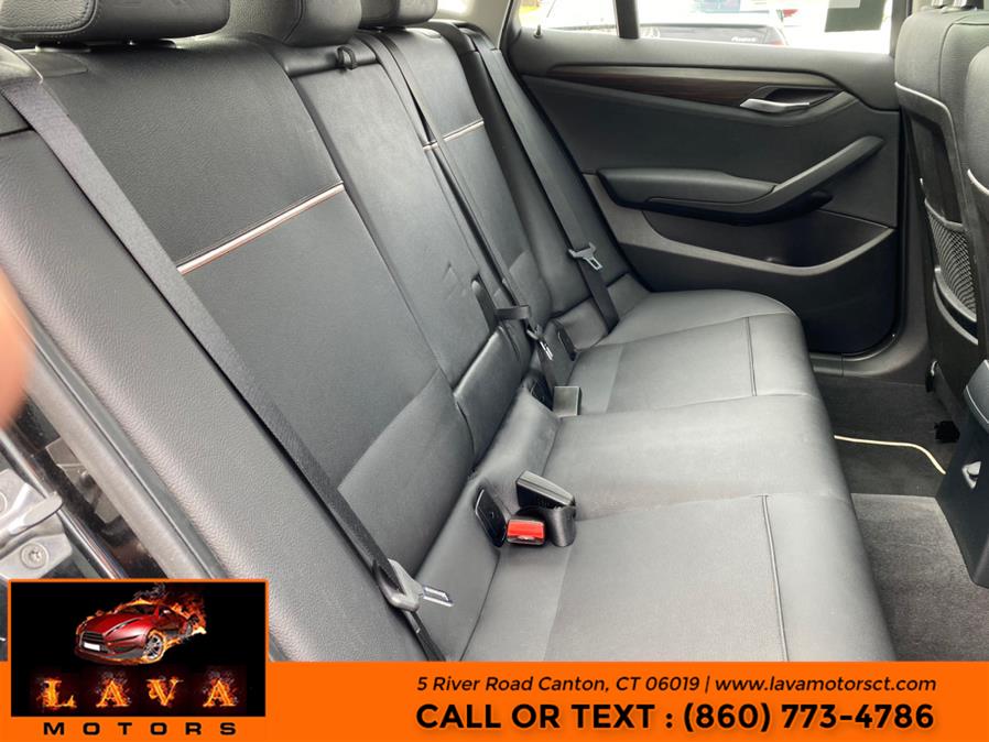 2015 BMW X1 AWD 4dr xDrive28i, available for sale in Canton, Connecticut | Lava Motors. Canton, Connecticut 2015 BMW X1 AWD 4dr xDrive28i, available for sale in Canton, Connecticut | Lava Motors. Canton, Connecticut