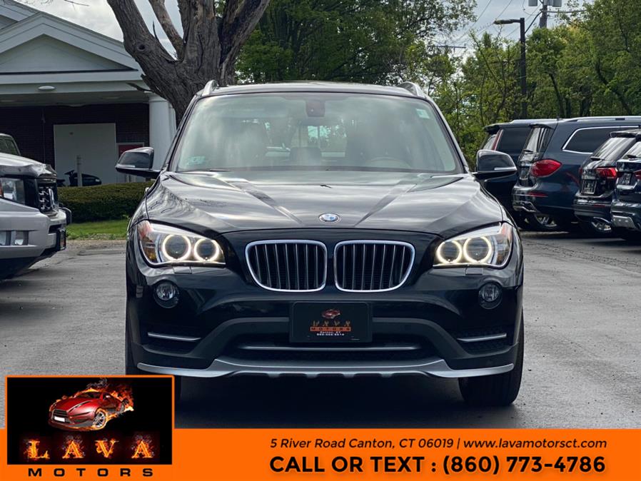 2015 BMW X1 AWD 4dr xDrive28i, available for sale in Canton, Connecticut | Lava Motors. Canton, Connecticut 2015 BMW X1 AWD 4dr xDrive28i, available for sale in Canton, Connecticut | Lava Motors. Canton, Connecticut