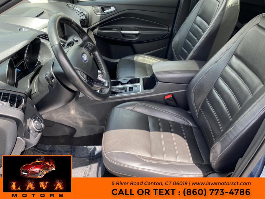 Used Ford Escape SEL 4WD 2018 | Lava Motors. Canton, Connecticut Used Ford Escape SEL 4WD 2018 | Lava Motors. Canton, Connecticut