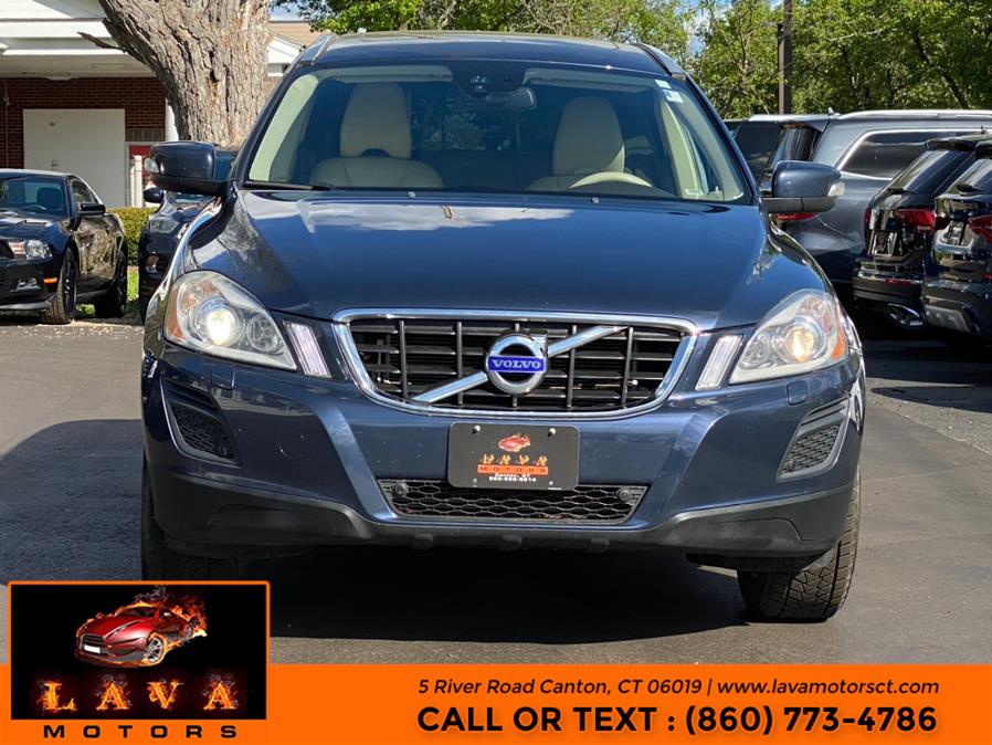 2013 Volvo XC60 AWD 4dr 3.0L, available for sale in Canton, Connecticut | Lava Motors. Canton, Connecticut 2013 Volvo XC60 AWD 4dr 3.0L, available for sale in Canton, Connecticut | Lava Motors. Canton, Connecticut