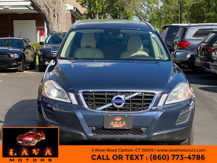 2013 Volvo XC60 AWD 4dr 3.0L, available for sale in Canton, Connecticut | Lava Motors. Canton, Connecticut 2013 Volvo XC60 AWD 4dr 3.0L, available for sale in Canton, Connecticut | Lava Motors. Canton, Connecticut